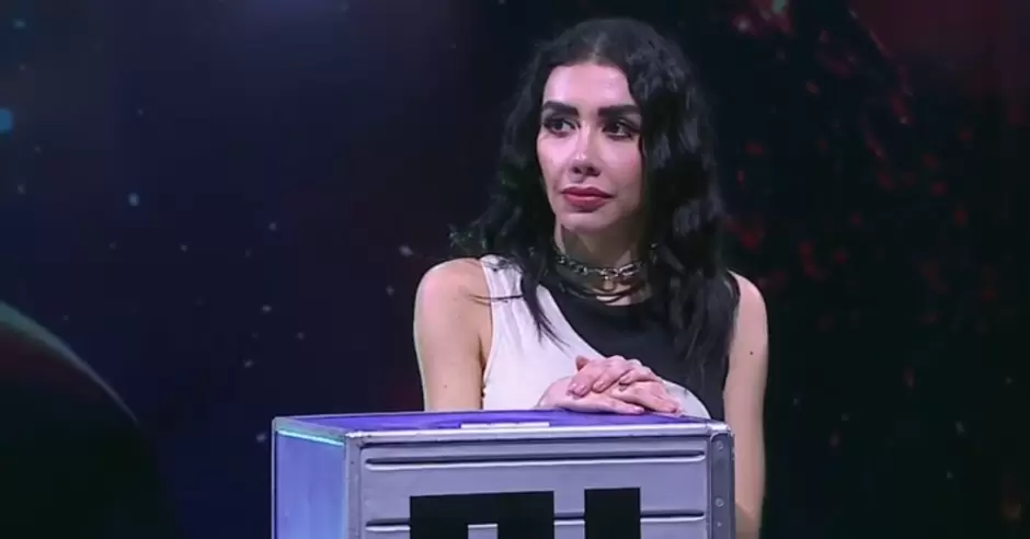 Karime Pindter se convierte en finalista de “La casa de los famosos México”