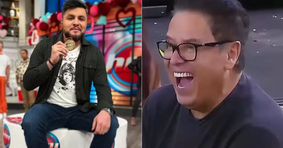 A Paul Stanley le gustaría que Mario Bezares gane LCDLF