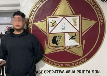 31 años de prisión para Jesús Esteban “N” por homicidio calificado y robo de vehículo