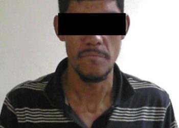 Recibe Guillermo “N” sentencia de 10 años de prisión por robo con violencia en San Luis Río Colorado