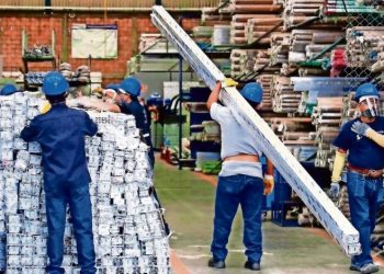 Llegada de empresas por nearshoring seguirá en 2025