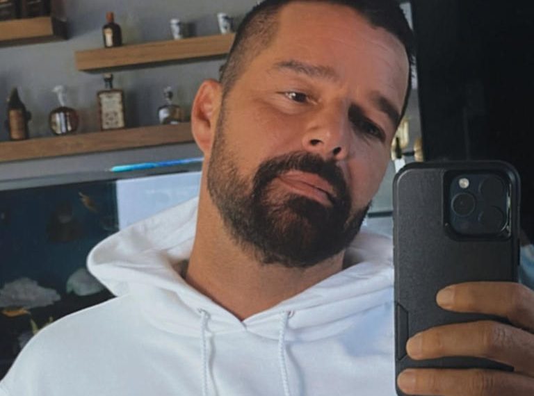 Ricky Martin enfrenta nueva demanda de su sobrino por presunto abuso sexual