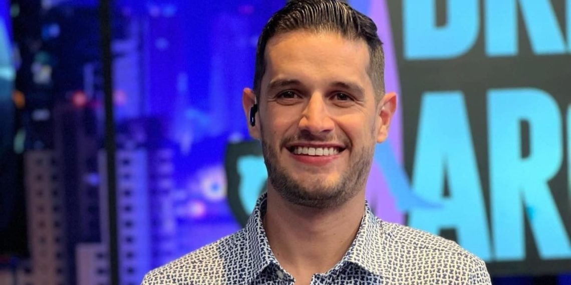 Patrocinadores se retiran de La Casa de los Famosos por Adrián Marcelo; esto dijo TelevisaUnivision