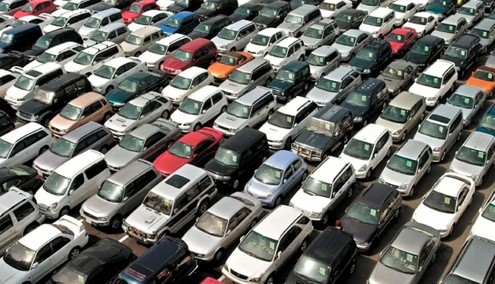 Da AMLO otros 2 años para regularizar autos ‘chocolate’