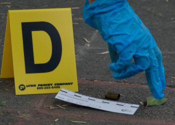 Los delitos en México suben un 16.79% en 2023; la cifra más alta en 5 años