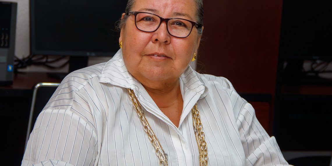 CAIDIV Unison ofrece de forma continua alrededor de mil 800 servicios al año