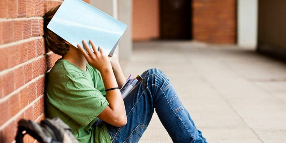 Abandono escolar aumentó 11.2% en 2023