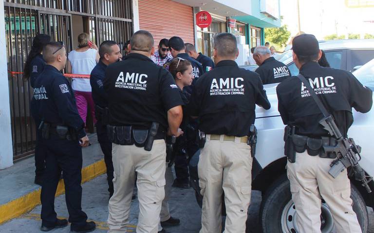 Estadounidenses son rescatados de intento de extorsión en Hermosillo