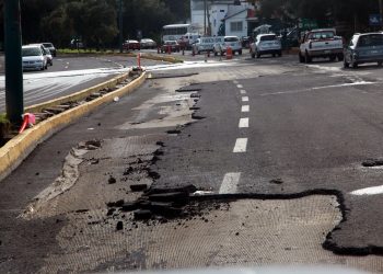 Se cae 48% con AMLO inversión carretera