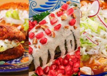 Pega inflación a platillos patrios