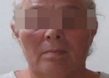 Por fraude millonario es sentenciada a prisión y a pagar 7 millones 502 mil 500 de pesos