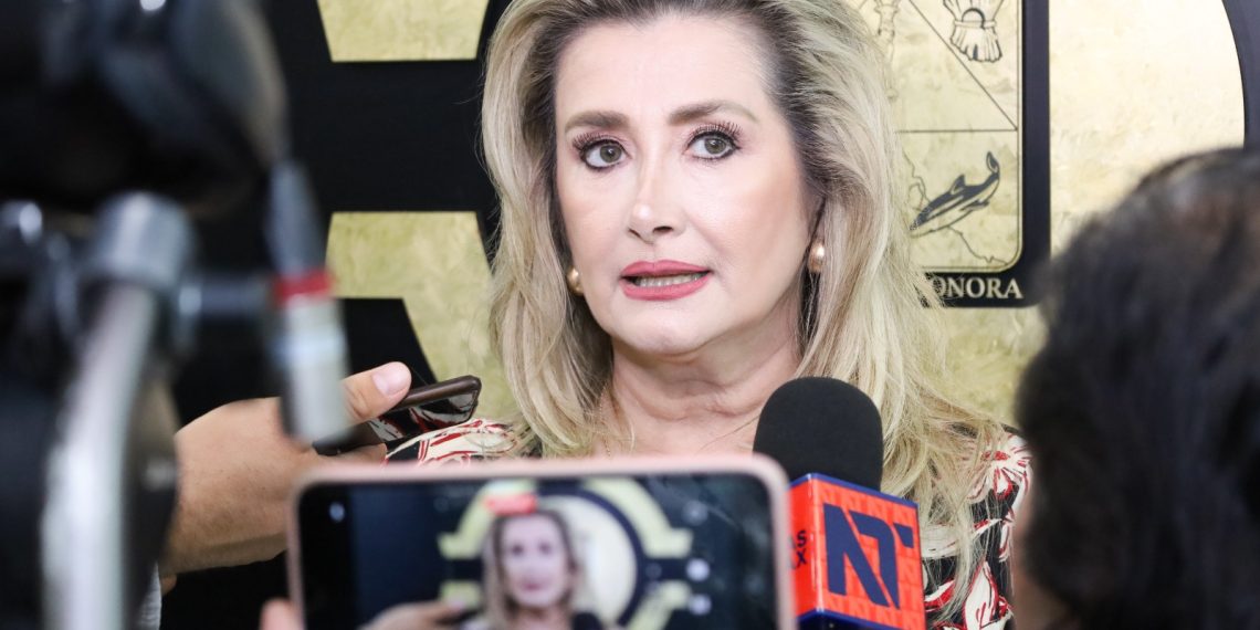 Propone reformas a la Ley de Vivienda del Estado de Sonora