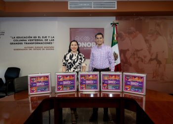Acuerdan ISJ y SEC estrategia para ampliar cobertura de programa Bienestar Menstrual