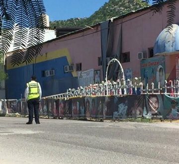 Decreta AMLO pensión vitalicia a familias de víctimas de guardería ABC