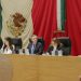 Congreso de Sonora exhorta a los 72 ayuntamientos a garantizar los derechos de mujeres y personas con discapacidad