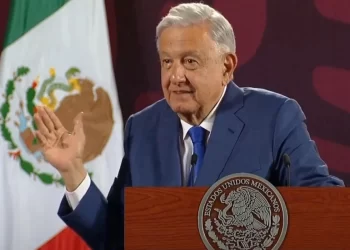 Pide AMLO a narcos cesar agresiones: ‘sé que me escuchan’