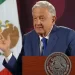 Pide AMLO a narcos cesar agresiones: ‘sé que me escuchan’