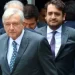 Confirma López Obrador candidatura de su hijo Andy para Morena