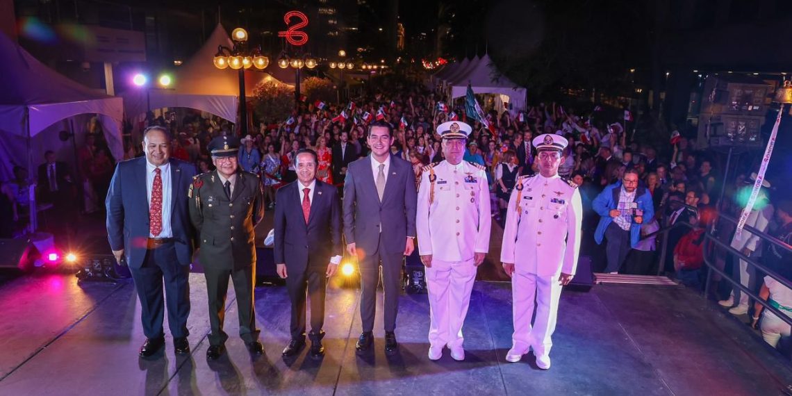 Proyecta Sonora su cultura y turismo ante el mundo en Semana de México en Canadá