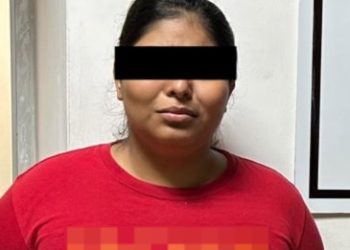 Captura AMIC a probable responsable de atropellar a una menor en Cajeme