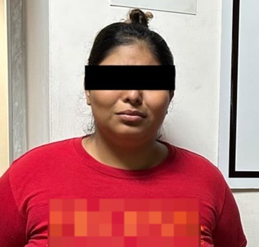 Captura AMIC a probable responsable de atropellar a una menor en Cajeme