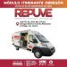 Acerca SSP módulo itinerante de Repuve a Cajeme