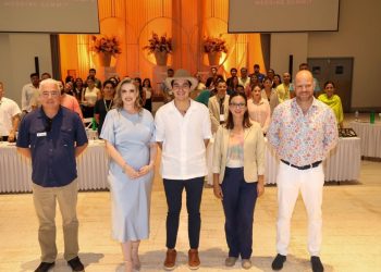 Gobierno de Sonora inaugura con éxito el Wedding Summit 2024 “Cásate con Sonora”
