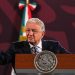 AMLO sostiene que no hay casos graves de corrupción en su Gobierno