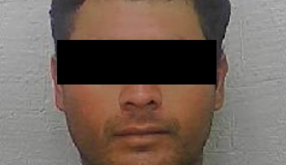 Recibe 9 años de prisión responsable de violencia familiar y por incendiar viviendas en invasión de Hermosillo