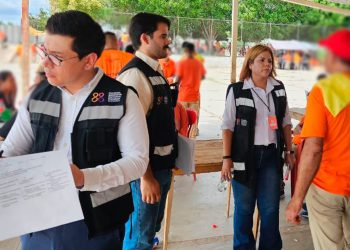 Recibe CEDH Sonora en un día más de 40 quejas en el Cereso Uno de Hermosillo