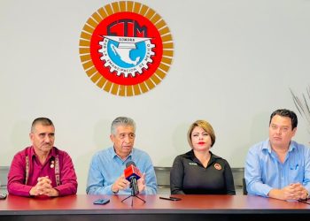 1 de octubre día de descanso obligatorio: CTM Sonora