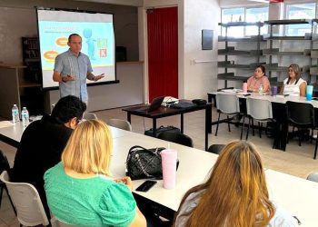 Refuerza Cobach Sonora Código de Conducta en su personal