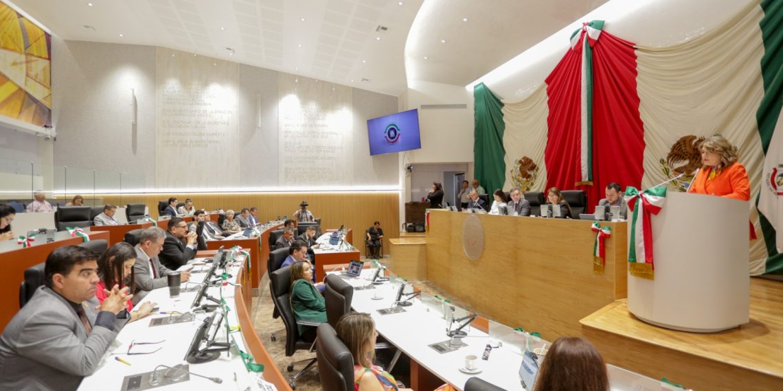 Aprueban la integración de siete comisiones más en el Congreso de Sonora