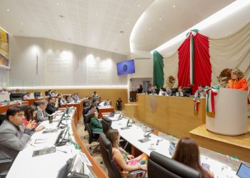 Aprueban la integración de siete comisiones más en el Congreso de Sonora