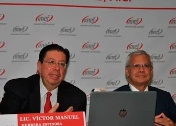 Anticipan nulo crecimiento en 2025 por impacto de reformas