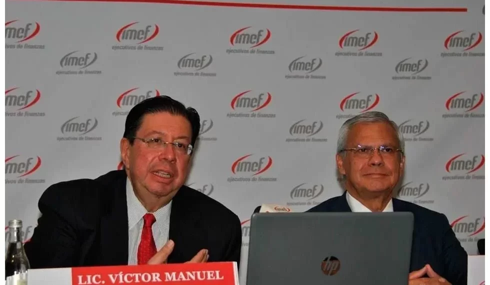 Anticipan nulo crecimiento en 2025 por impacto de reformas