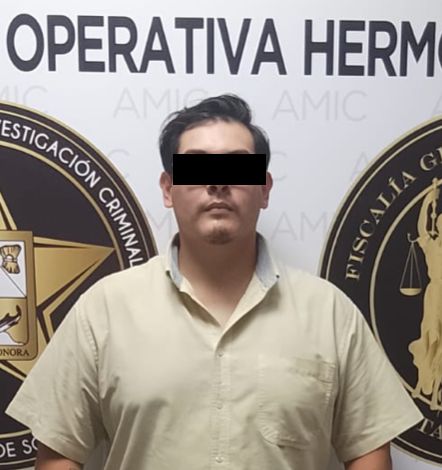 Por el delito de abuso sexual es vinculado a proceso Martín “N”