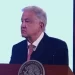 Tengan decoro, no se sigan hundiendo, dice AMLO a Ministros
