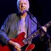 Peter Frampton será inducido al Salón de la Fama del Rock & Roll