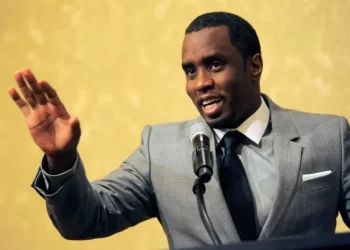 Ofrece ‘Diddy’ Combs 50 mdd para salir bajo fianza