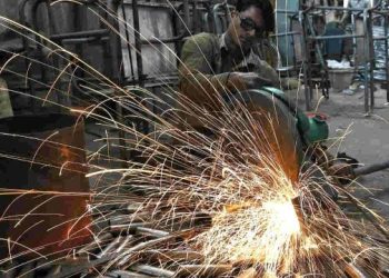 En segundo trimestre, más de 32 millones de mexicanos trabajaron en informalidad