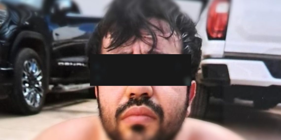 Ejército captura a jefe de sicarios de ‘Los Chapitos’