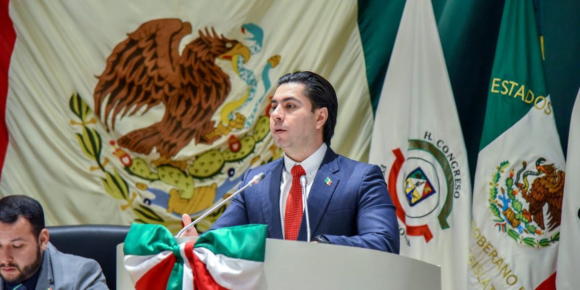 Propone Diputado Emeterio Ochoa eliminar cargos injustos a víctimas de delitos durante proceso de investigación en Sonora