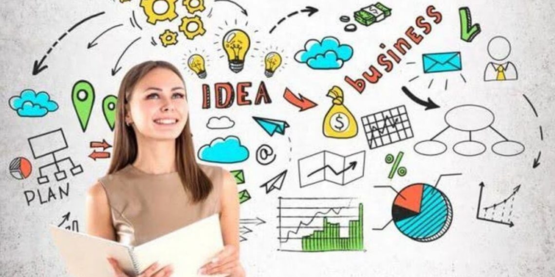 Afirman que es buen momento para emprender en México