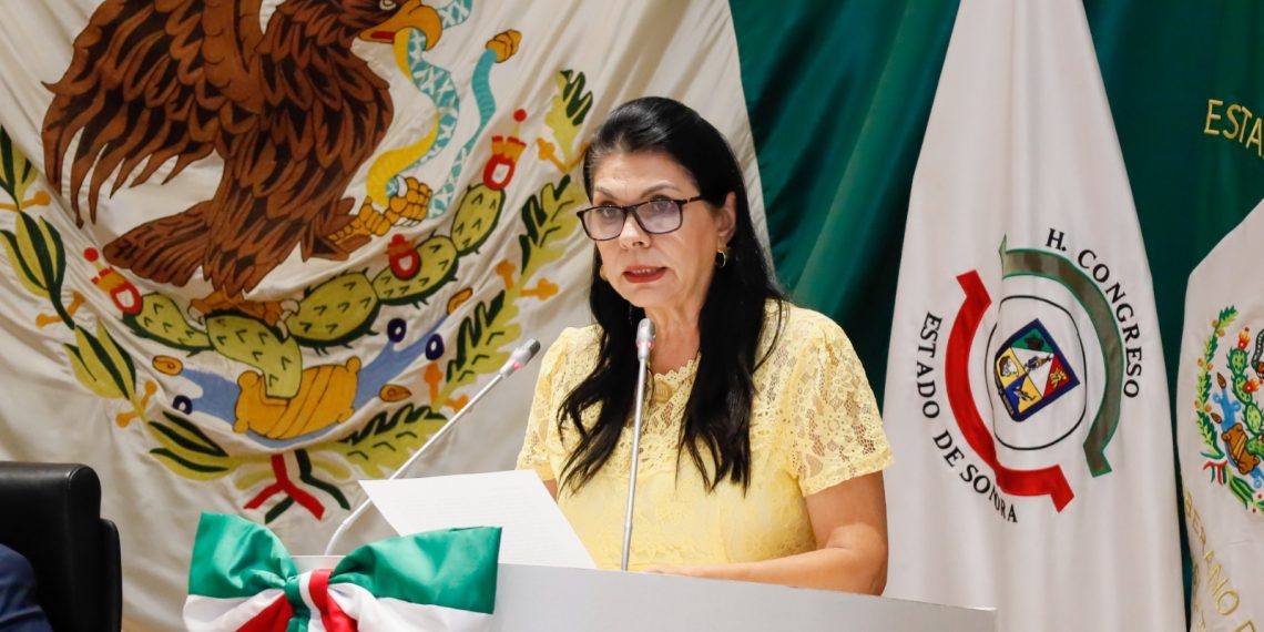 Reafirma Grupo Parlamentario de Morena, compromiso con los sonorenses a través de su agenda legislativa