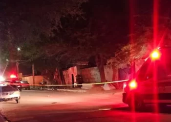 Dos ejecutados en noche del 15 de septiembre en Caborca