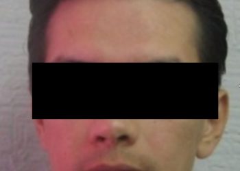 Sentenciado a 2 años y 3 meses por despojo en Navojoa