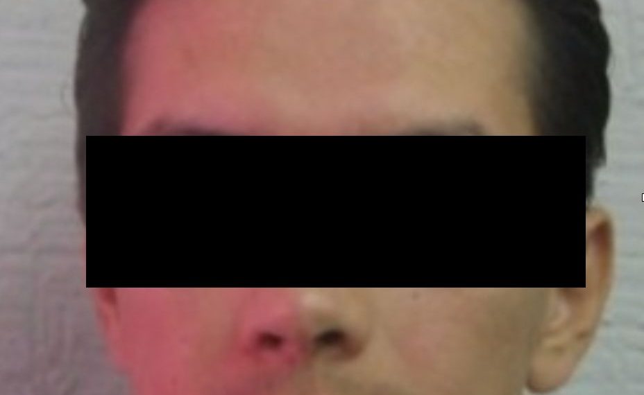 Sentenciado a 2 años y 3 meses por despojo en Navojoa