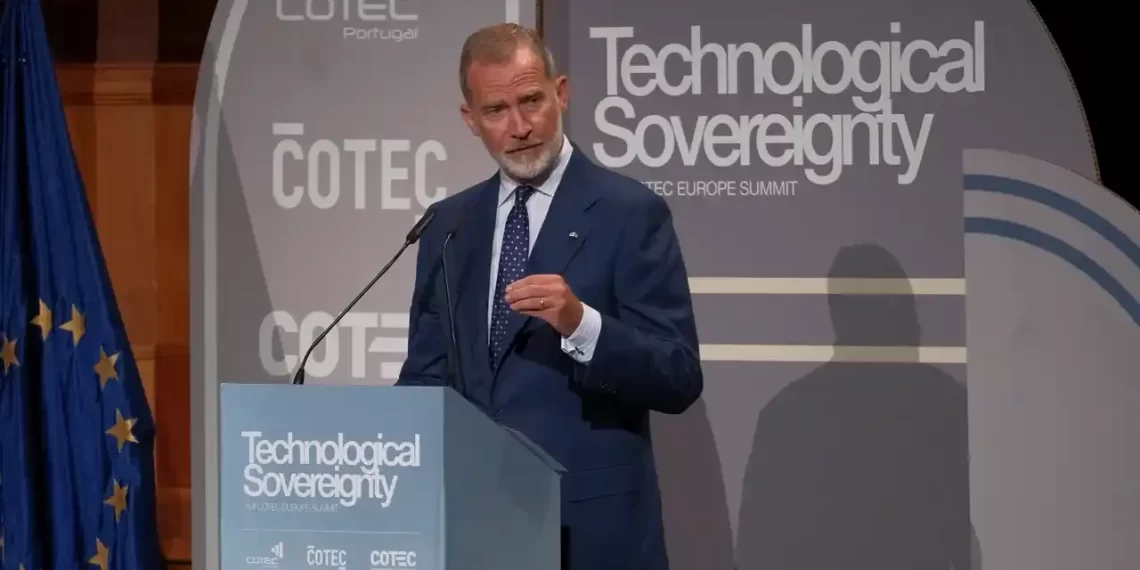 España no enviará a representante a la toma de posesión de Sheinbaum