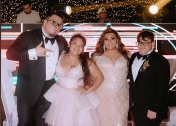 Franco Escamilla revela que su hija estuvo “recuperándose”